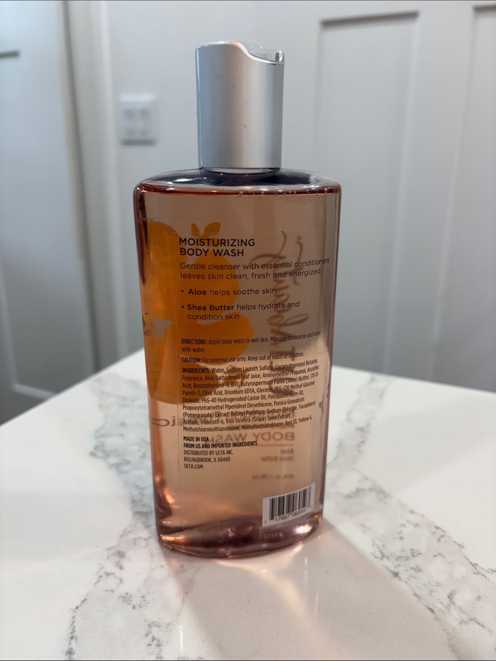 Bath & Body Works & Ulta Body Wash & Hand Soap - Assortment of 3 - Picture 7 of 7